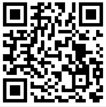 Código QR para donar a MetaVida