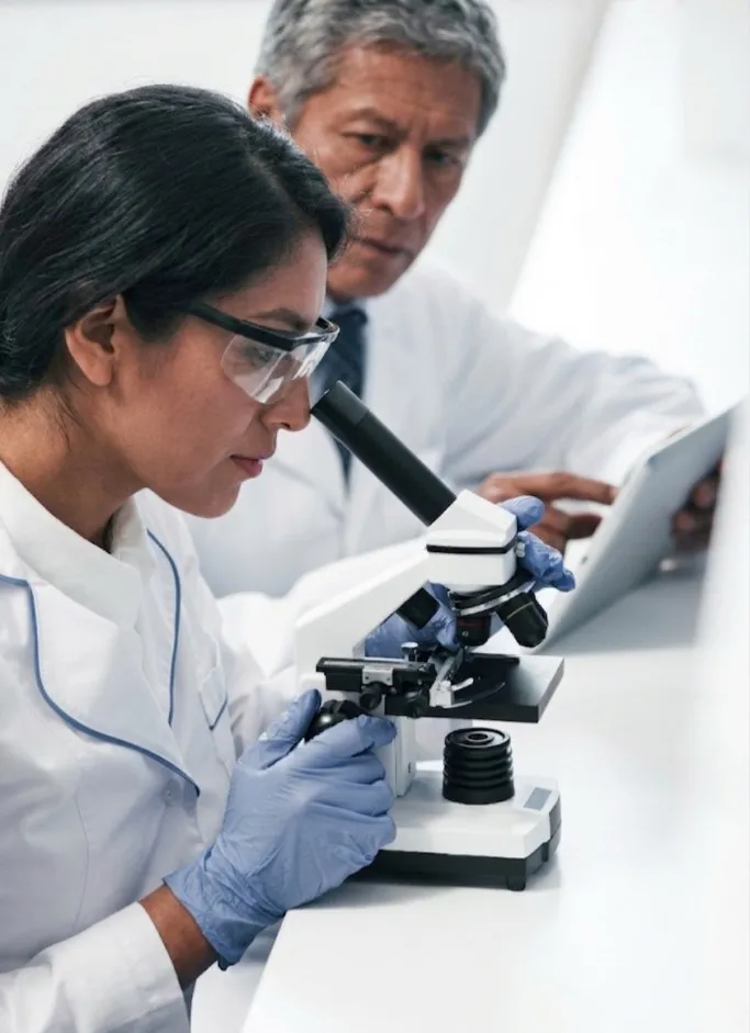 Investigación científica aplicada en salud